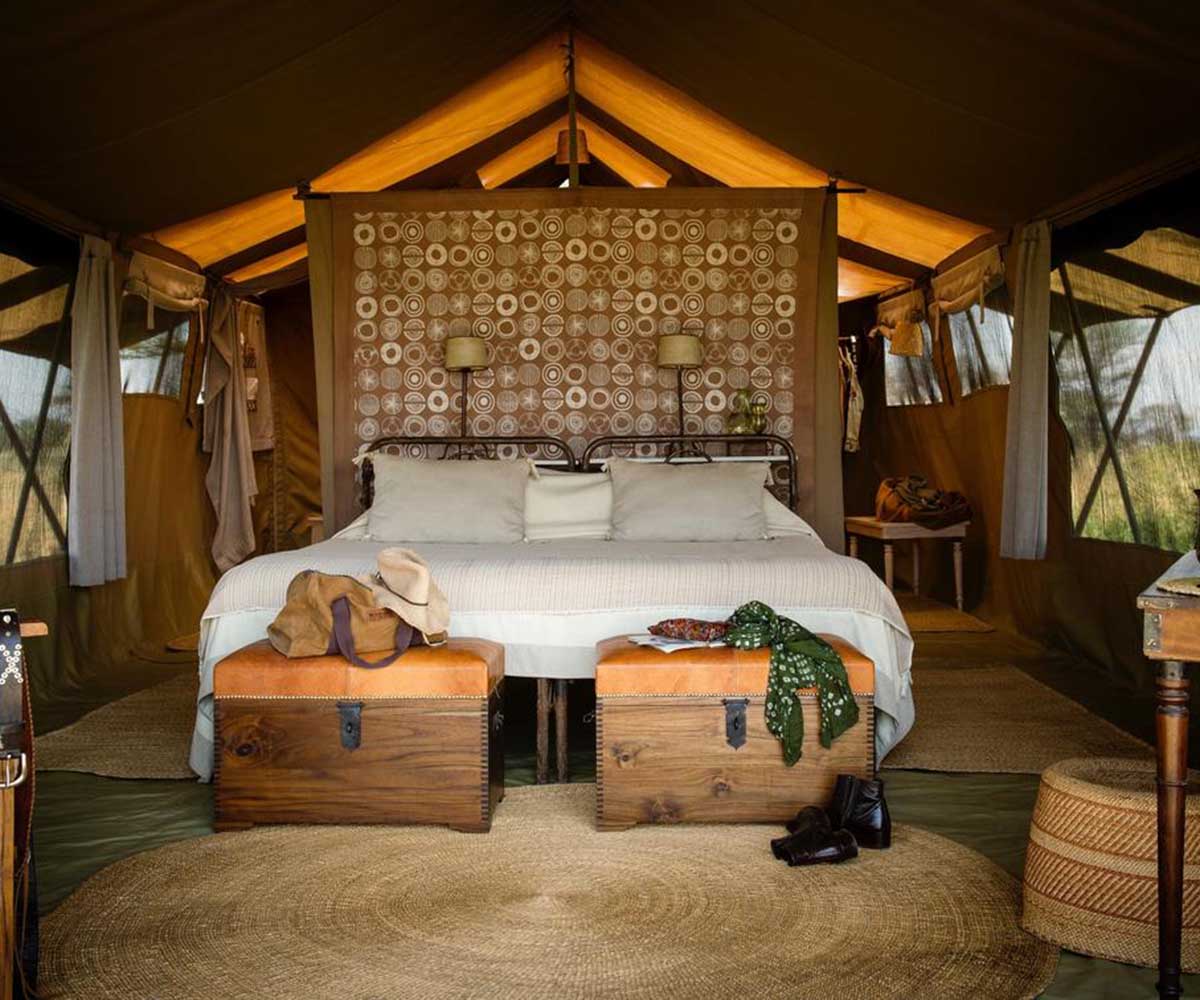 Camping Tents